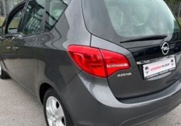 Opel Meriva 200.000 km 3.500 &euro; Essen 45143