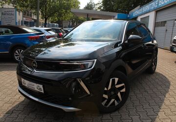 Opel Mokka X 86.080 km 17.390 &euro; Bochum 44866