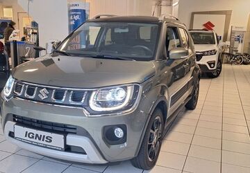 Suzuki Ignis 7.150 km 18.990 &euro; Essen 45127