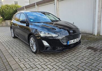 Ford Focus 59.565 km 19.000 &euro; Bochum 44803