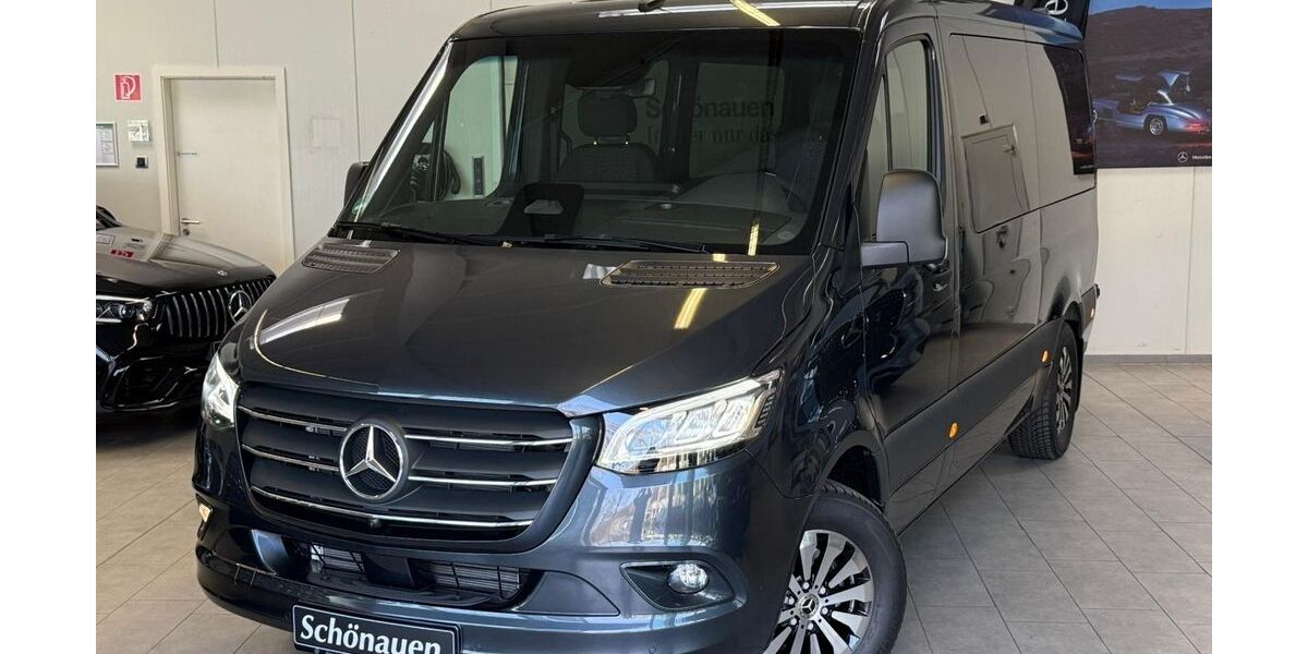 Mercedes-Benz Sprinter 3.500 km 84.950 &euro; Wuppertal 42281