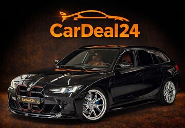 BMW M3 18.000 km 79.999 &euro; Voerde 46562