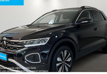 VW T-Roc 13.075 km 27.900 &euro; Mülheim an der Ruhr 45481