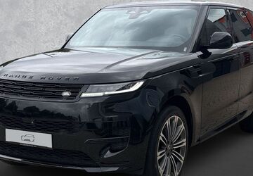 Land Rover Range Rover Sport 61.932 km 82.990 &euro; Essen 45141