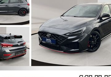 Hyundai i30 18.399 km 32.999 &euro; Oberhausen 46149