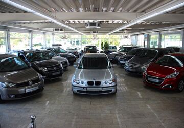 BMW 316 230.000 km 2.490 &euro; Essen 45356