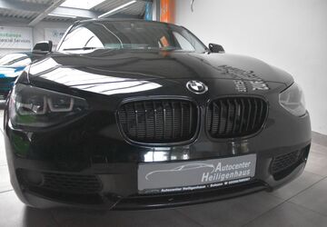 BMW 116 99.572 km 10.380 &euro; Heiligenhaus 42579