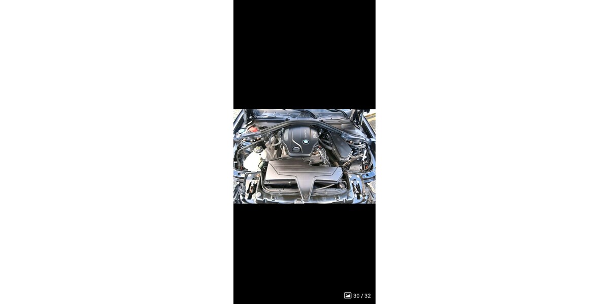 BMW 3er 200.754 km 11.500 &euro; Bochum 44787