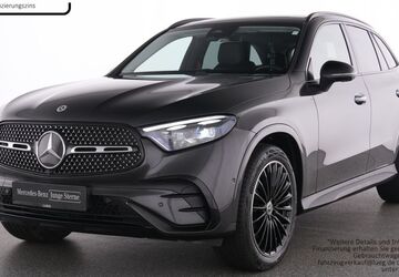 Mercedes-Benz GLC 300 6.424 km 64.885 &euro; Essen 45309