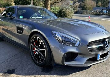 Mercedes-Benz AMG GT S 29.000 km 84.999 &euro; Wuppertal 42115