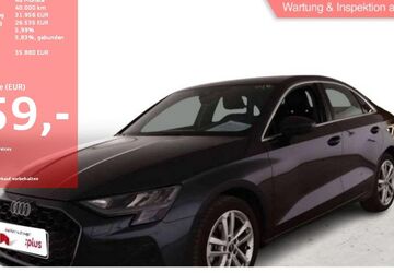 Audi A3 27.577 km 34.880 &euro; Moers-Hülsdonk 47441