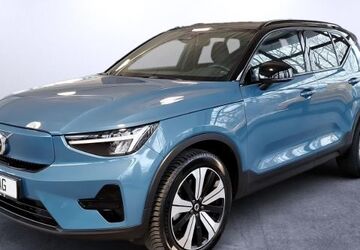 Volvo XC40 44.460 km 27.880 &euro; Recklinghausen 45659