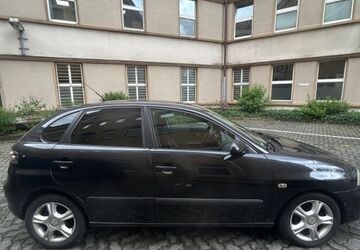 Seat Ibiza 218.000 km 1.700 &euro; Essen 45327