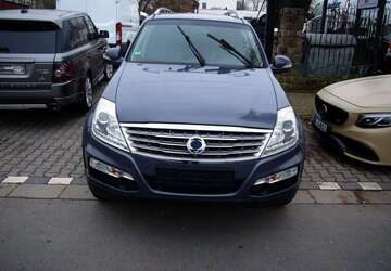 SsangYong Rexton 174.000 km 8.500 &euro; Bottrop 46242