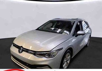 VW Golf 43.030 km 24.903 &euro; Witten 58453