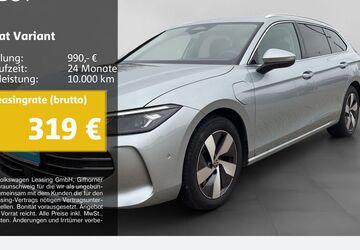 VW Passat Variant 22.490 km 34.770 &euro; Dorsten 46282