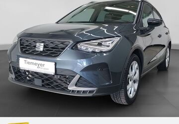 Seat Arona 39.940 km 20.810 &euro; Bochum 44809
