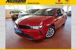 Opel Astra Elegance Navi LED Kamera Alu Allwetterr. AGR 27.055 km 19.870 &euro; HAAN 42781