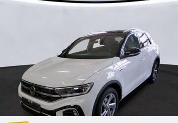 VW T-Roc 53.356 km 22.210 &euro; Bochum 44892