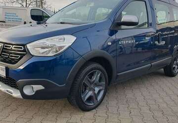 Dacia Dokker 95.826 km 10.999 &euro; Essen 45326