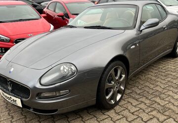 Maserati 4200 159.126 km 19.990 &euro; Wuppertal 42109