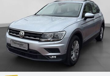 VW Tiguan 114.473 km 19.490 &euro; Recklinghausen 45663