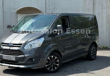 Ford Transit Custom 308.745 km 11.890 &euro; Essen 45141