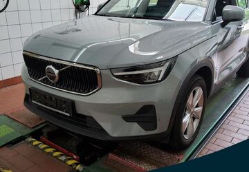 Volvo XC40 29.050 km 29.580 &euro; Essen-Kray 45309