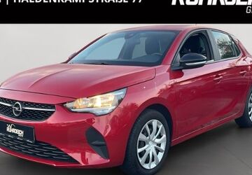 Opel Corsa 20.990 km 12.990 &euro; Essen 45143