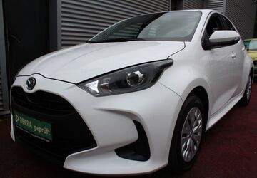 Mazda 2 Hybrid 36.647 km 16.982 &euro; Essen 45326