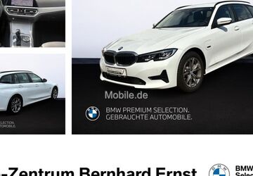 BMW 320 70.393 km 24.900 &euro; Witten 58455