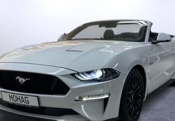 Ford Mustang 36.147 km 39.890 &euro; Essen 45134