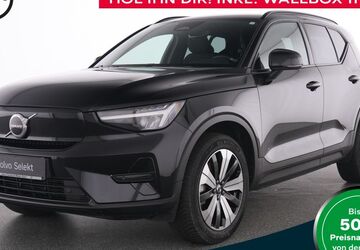 Volvo XC40 14.687 km 29.990 &euro; Mülheim an der Ruhr 45472