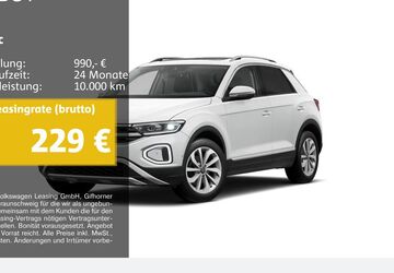 VW T-Roc 58.979 km 22.980 &euro; Gelsenkirchen 45894