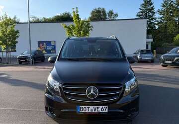 Mercedes-Benz Vito 206.000 km 22.999 &euro; Bottrop 46236