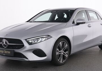 Mercedes-Benz A 200 6.599 km 32.985 &euro; Essen 45309