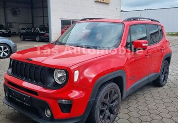 Jeep Renegade 51.000 km 14.999 &euro; Dinslaken 46539