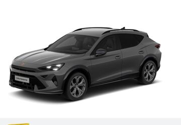 Cupra Formentor 21.535 km 33.990 &euro; Bochum 44809