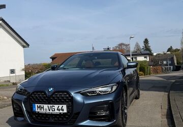 BMW 430 66.250 km 38.690 &euro; Mülheim an der Ruhr 45475