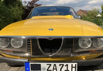 Alfa Romeo Junior 99.999 km 34.500 &euro; Mülheim an der Ruhr 45479