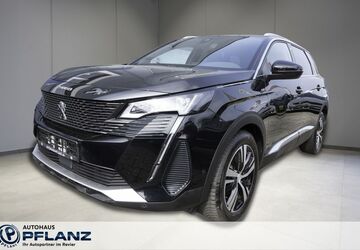 Peugeot 5008 26.062 km 31.285 &euro; Bochum 44801