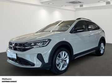 Gebrauchte VW Taigo