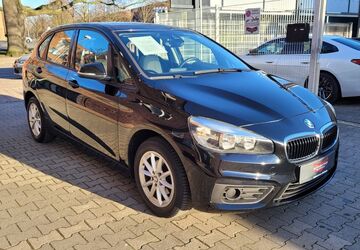 BMW 216 60.000 km 11.990 &euro; Gladbeck 45968