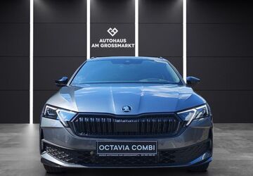 Skoda Octavia 30.500 km 34.790 &euro; Duisburg 47059