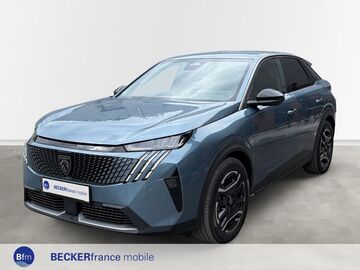 Gebrauchte Peugeot 3008