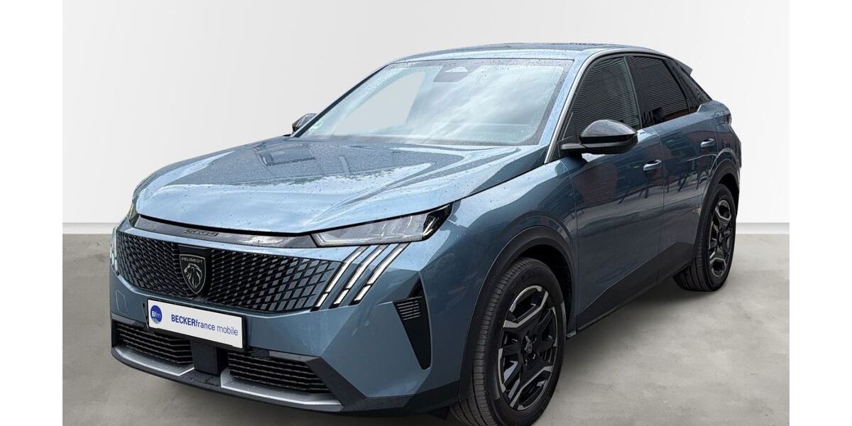 Peugeot 3008 3.000 km 44.990 &euro; Oberhausen 46149