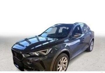 Cupra Formentor 29.300 km 25.640 &euro; Duisburg-Rheinhausen 47226
