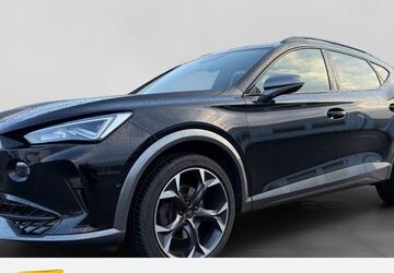 Cupra Formentor 38.760 km 25.190 &euro; Duisburg 47059