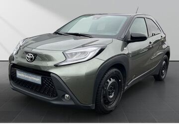 Toyota Aygo (X) 14.629 km 14.990 &euro; Velbert 42549