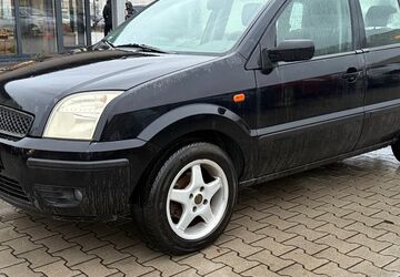 Ford Fusion 122.266 km 1.100 &euro; Gelsenkrichen 45884